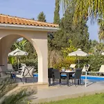 Villa The Arches Lachi