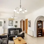 The Arches Villa *