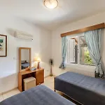 Villa The Arches Lachi