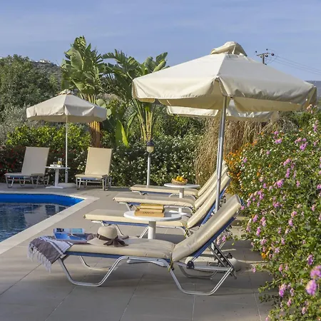 The Arches Villa *