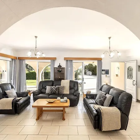 Villa The Arches *