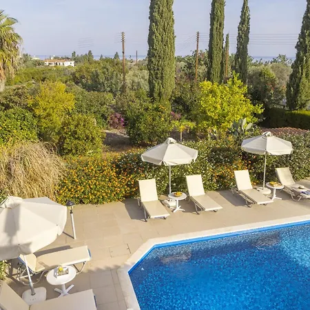 ヴィラ The Arches *
