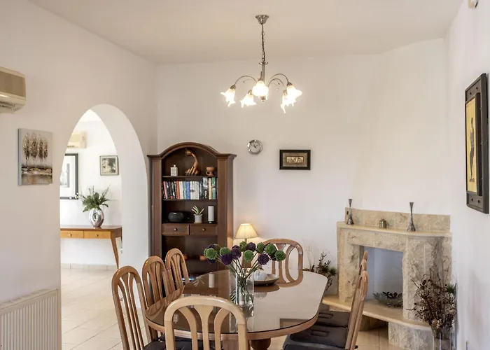 The Arches Villa Lachi