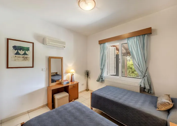 Vila The Arches Lachi